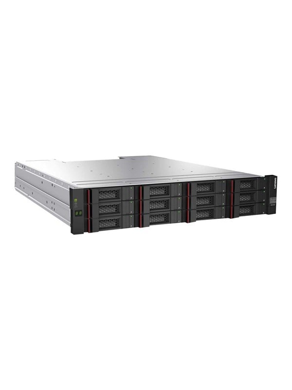 Lenovo Storage D1212