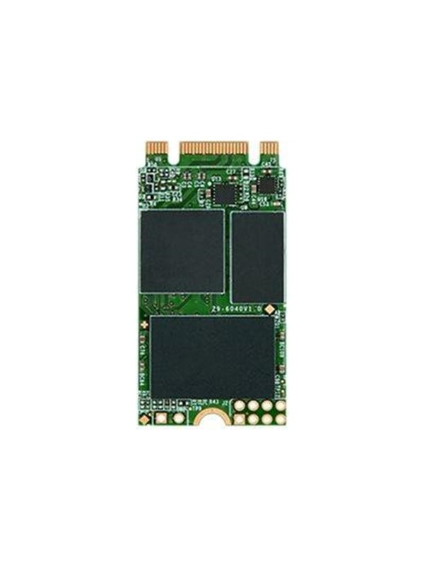 Transcend MTS420S SSD - 240GB - SATA-600 - M.2 2242