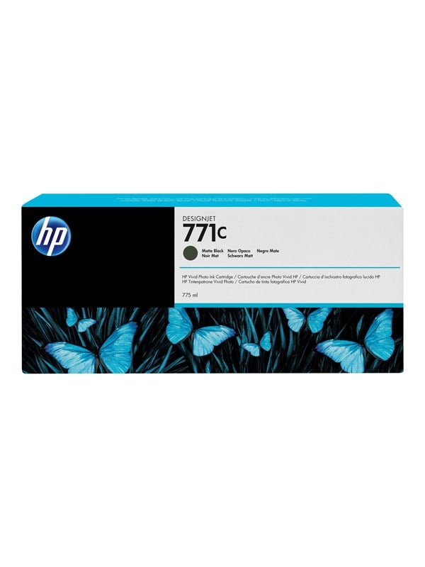 HP 771C