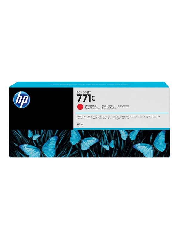 HP 771C