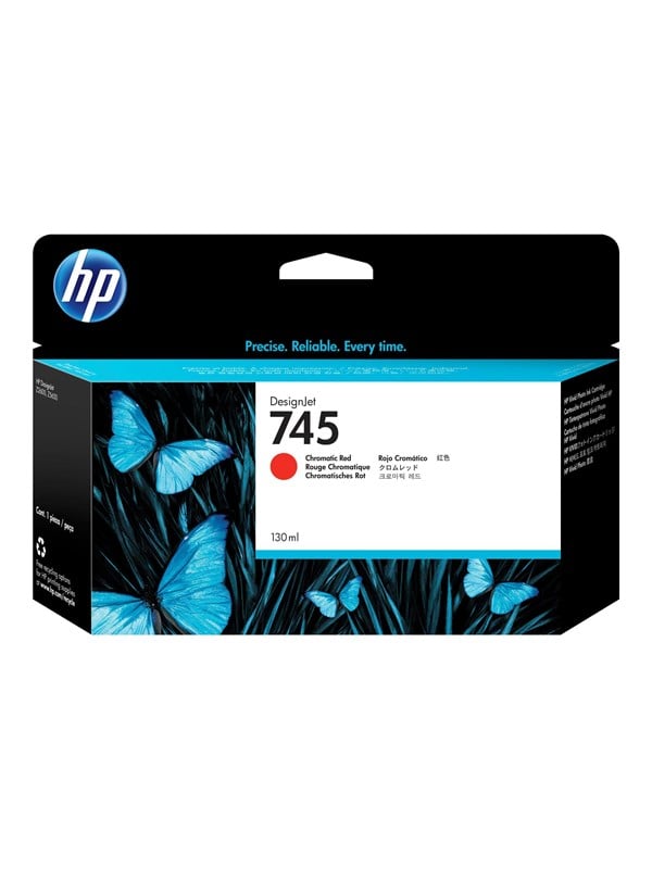 HP 745 / F9K00A