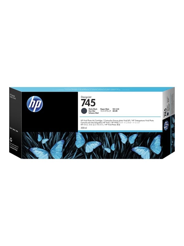HP 745 / F9K05A