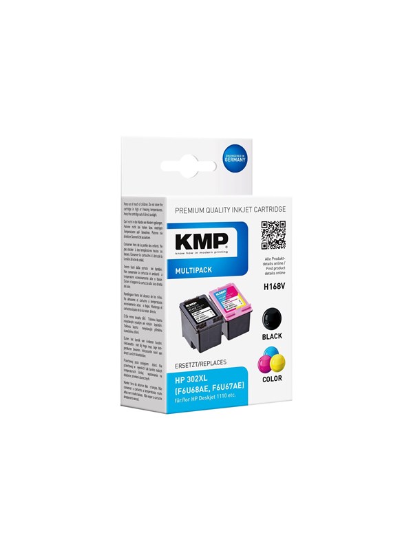 KMP MULTIPACK H168V