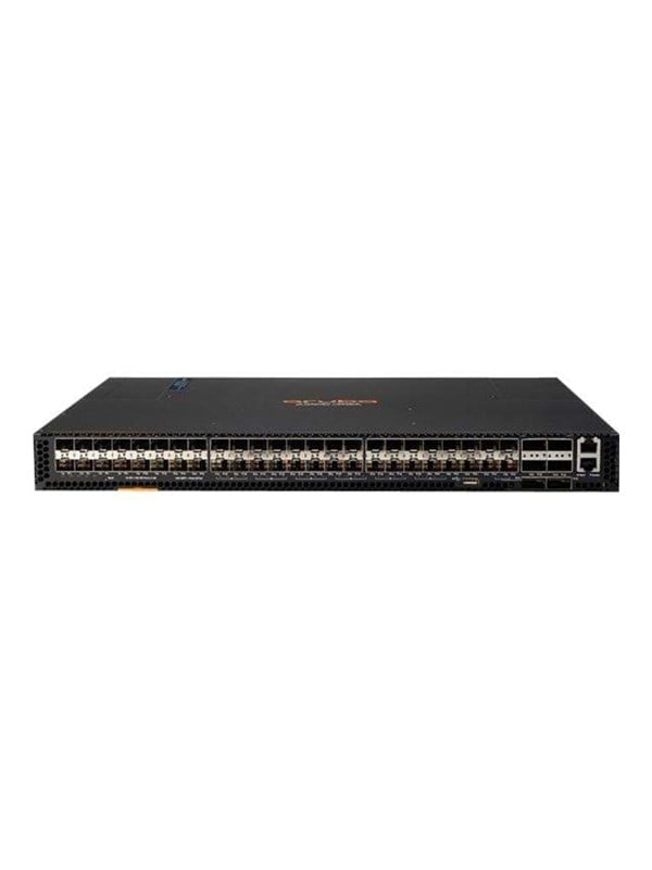 HP Aruba 8320