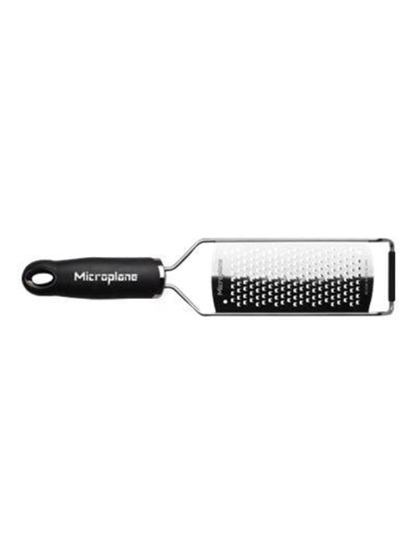Microplane Rough Gourmet Grater
