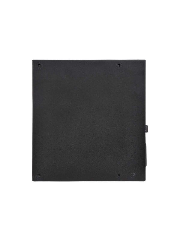 SilverStone Strider Essential Series ST40F-ES230 Strømforsyning (PSU) - 400 Watt - 120 mm - 80 Plus White sertifisert