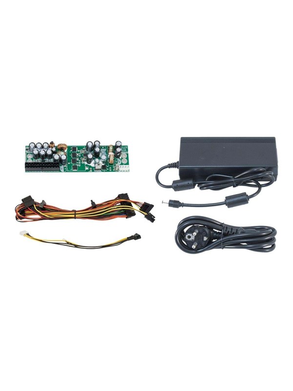Chieftec CDP-120ITX Netzteil 120W