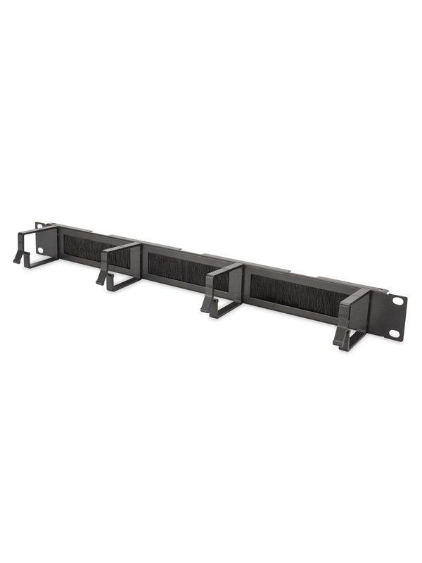 DIGITUS DN-97663 - 1U - Cable Management Panel
