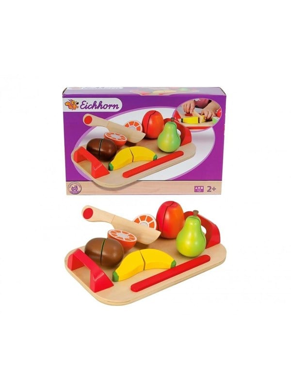 Eichhorn Cutting Board