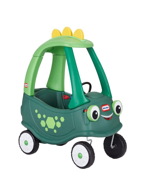 Little Tikes Cozy Coupe- Dino