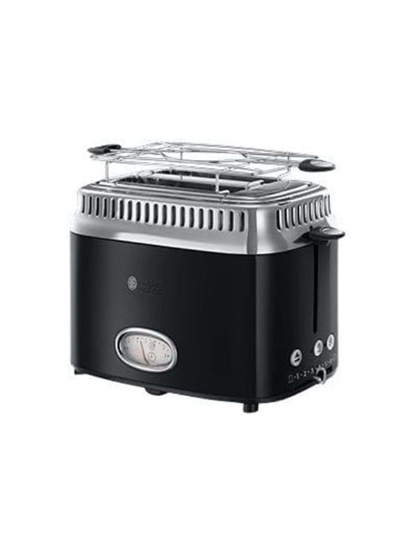 Russell Hobbs Brødrister Retro 21681-56 Classic