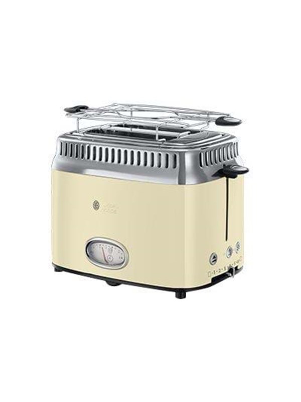 Russell Hobbs Brødrister Retro 21682-56 Vintage