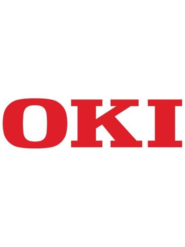 OKI - sort - tromlekit