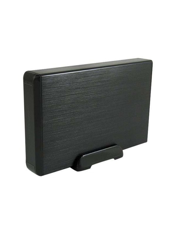 LC Power LC-35U3-Hydra - lagringspakning - SATA 6Gb/s - USB 3.0