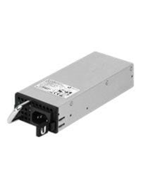 Ubiquiti Networks RPS-AC-100W - strømforsyning - redundant - 100 Watt Strømforsyning (PSU) - 100 Watt - ATX - 80 Plus