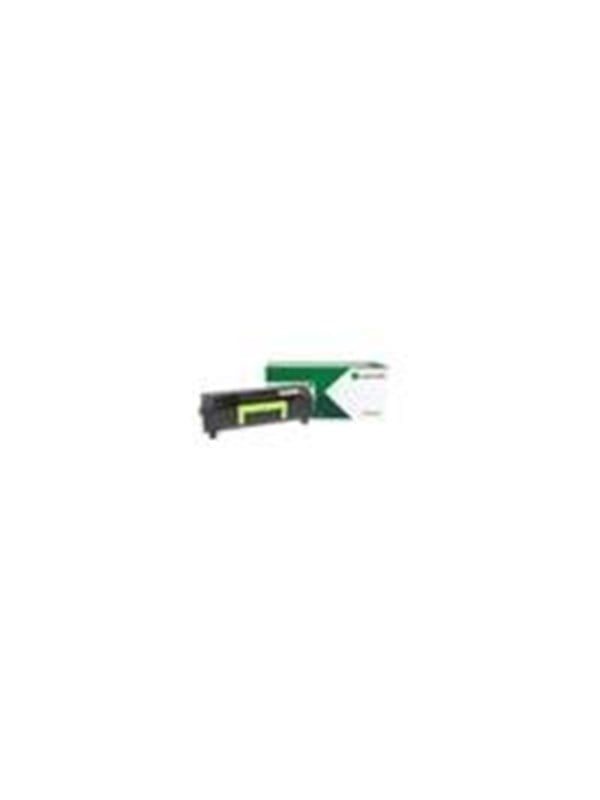 Lexmark 56F2H00 Toner LRP 15 000sh