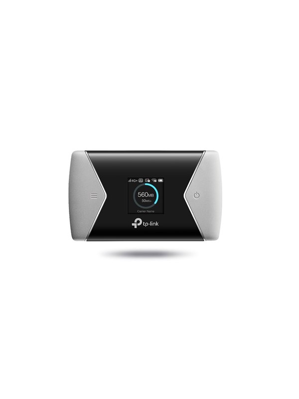 TP-Link M7650 600 Mbps LTE-Advanced Mobile Wi-Fi M7650