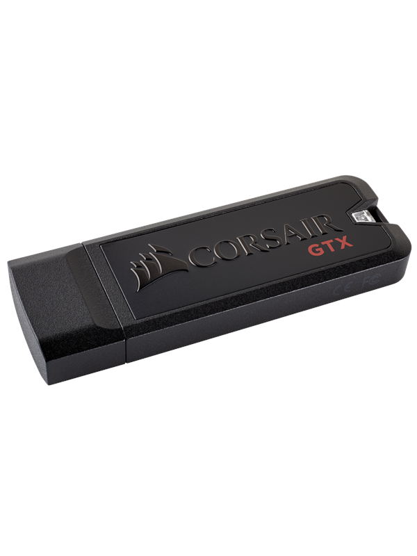Corsair Flash Voyager GTX - 1TB - Minnepenn