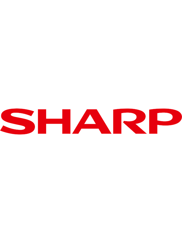Sharp MX-60GTYA - gul - original - tonerpatron