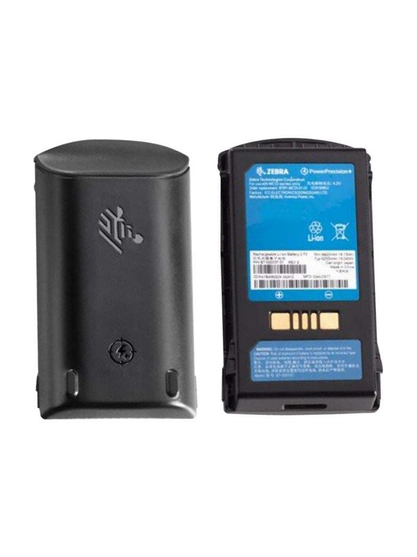 Zebra PowerPrecision Plus Strømforsyning (PSU) - 80 Plus