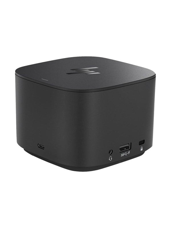 HP Thunderbolt Dock G2 120W EU (2UK37AA#ABB)