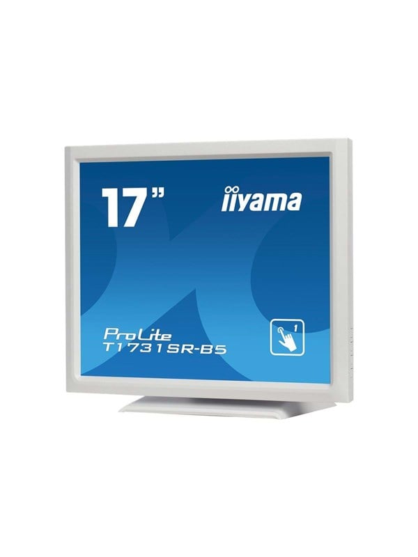17" iiyama ProLite T1731SR-W5