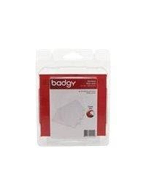 Evolis Badgy PVC Cards x100