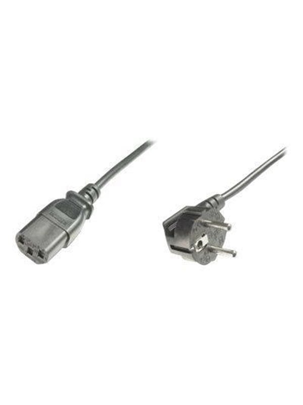 DIGITUS Power cable C13