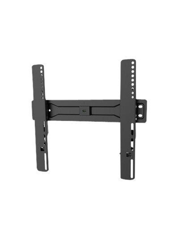 Neomounts LED-W450BLACK - wall mount - Max 35 kg - recommended for 55"