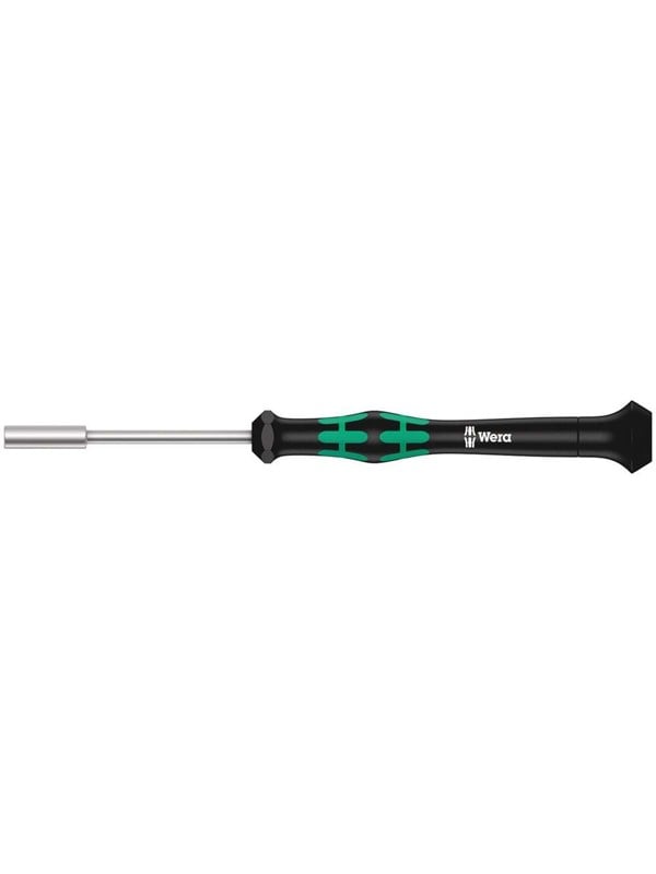 Wera 2069 Elektroniker-Steckschlüssel