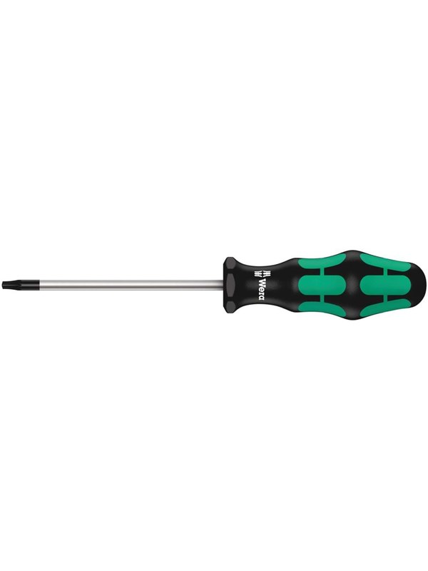 Wera 367 TORX® BO-Schraubendreher