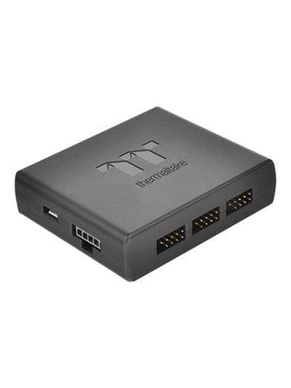 Thermaltake Pacific Lumi Plus
