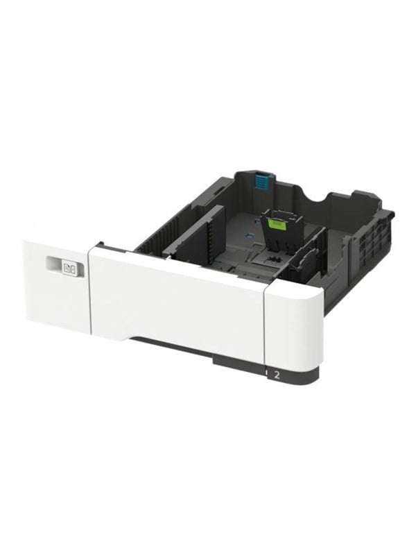 Lexmark Duo Tray