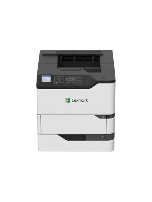 Lexmark MS821dn