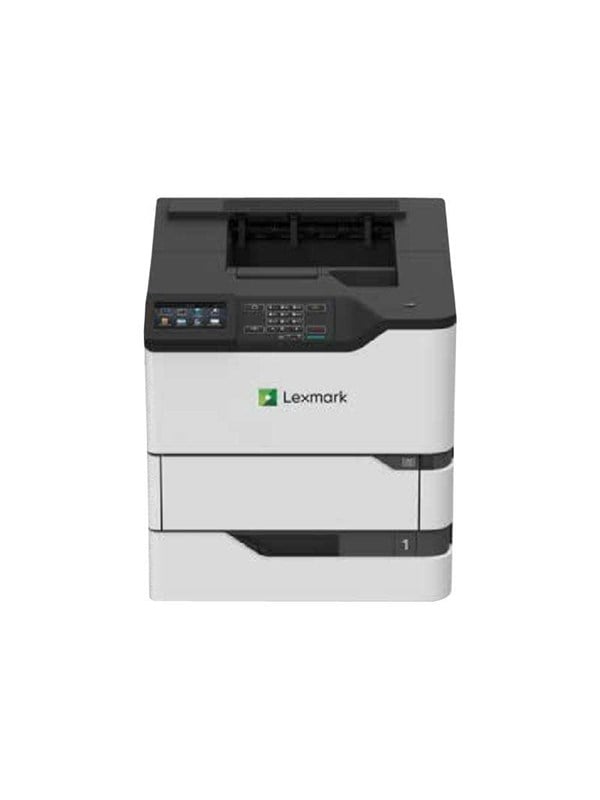 Lexmark MS822de