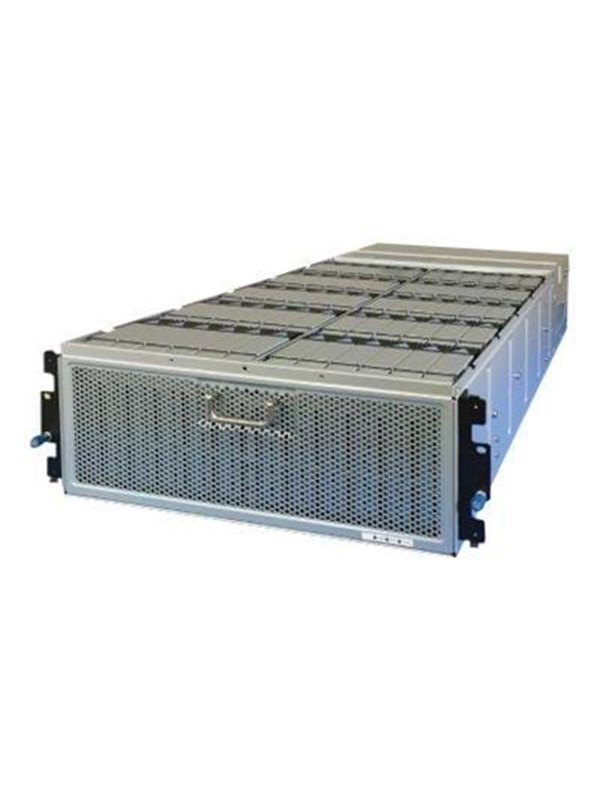 HGST 4U60 - storage enclosure - 28.8 TB