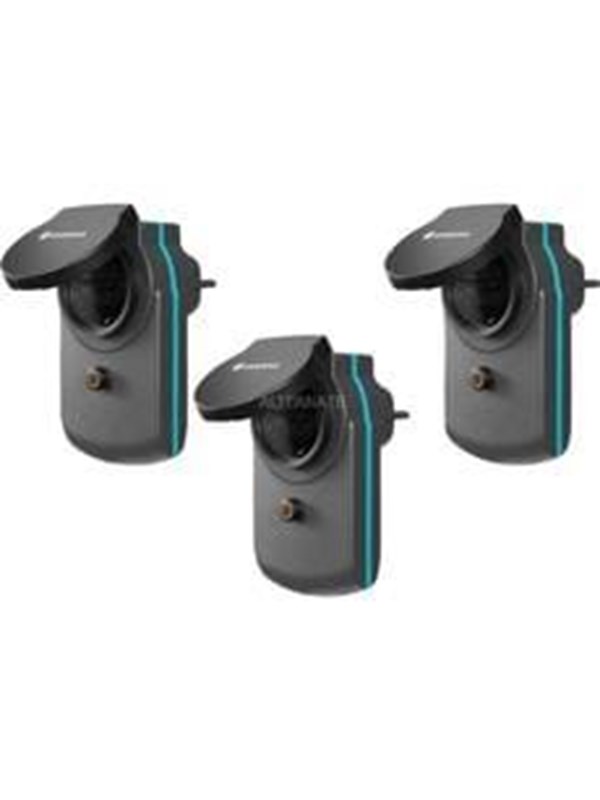 Gardena smart Power Adapter, sett av 3 stk