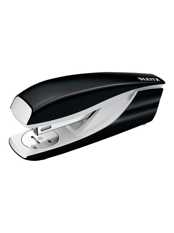 Leitz Stiftemaskin 5502 NeXXt 30 ark Sort
