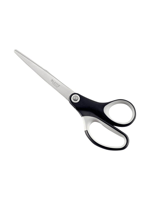 Leitz Saks 180 mm Titan Sort