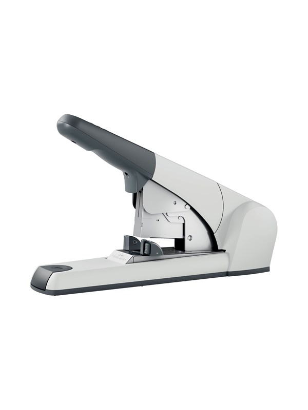 Leitz Stiftemaskin 5553 Flat Clinch Heavy DutyD 120 ark