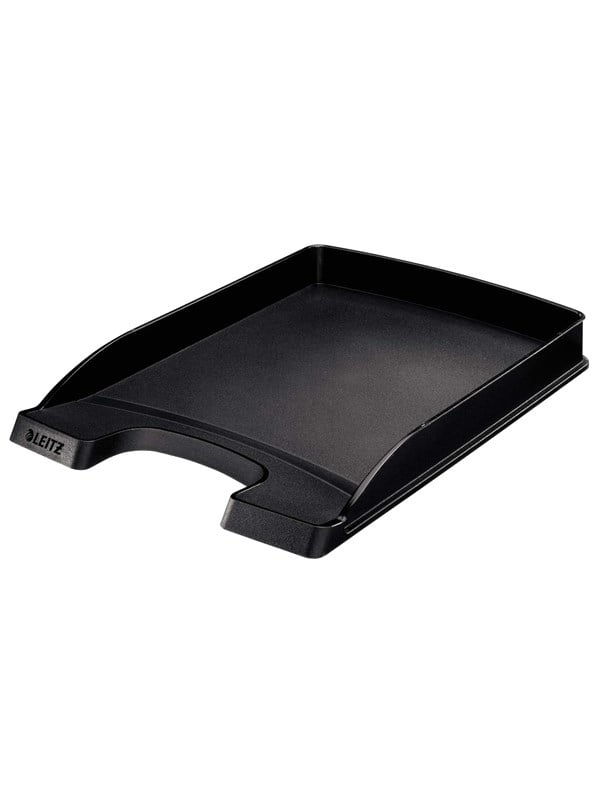 Leitz Brevkurv Slim Plus Sort