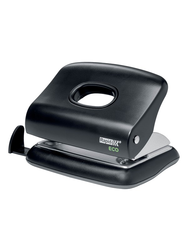 Rapid ECO hullemaskin, 2 hull/20 ark