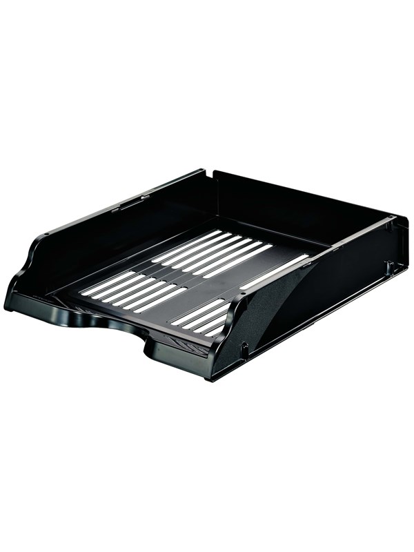 Esselte Brevkurv Transit Sort