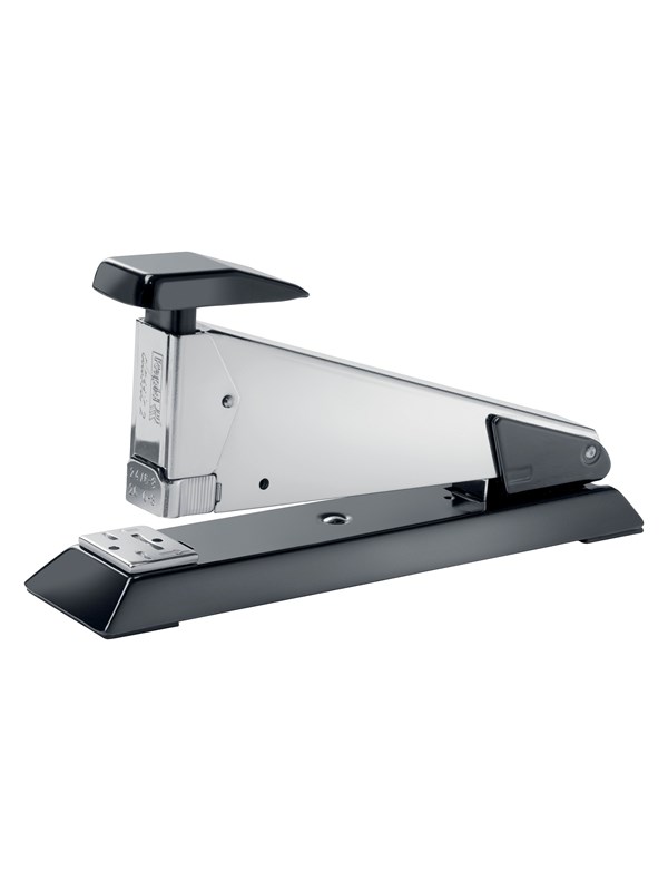 Rapid Stiftemaskin Retro K2 50 ark Black Magic