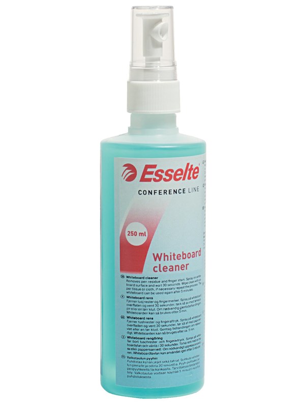 Esselte WB Rensespray 250ml