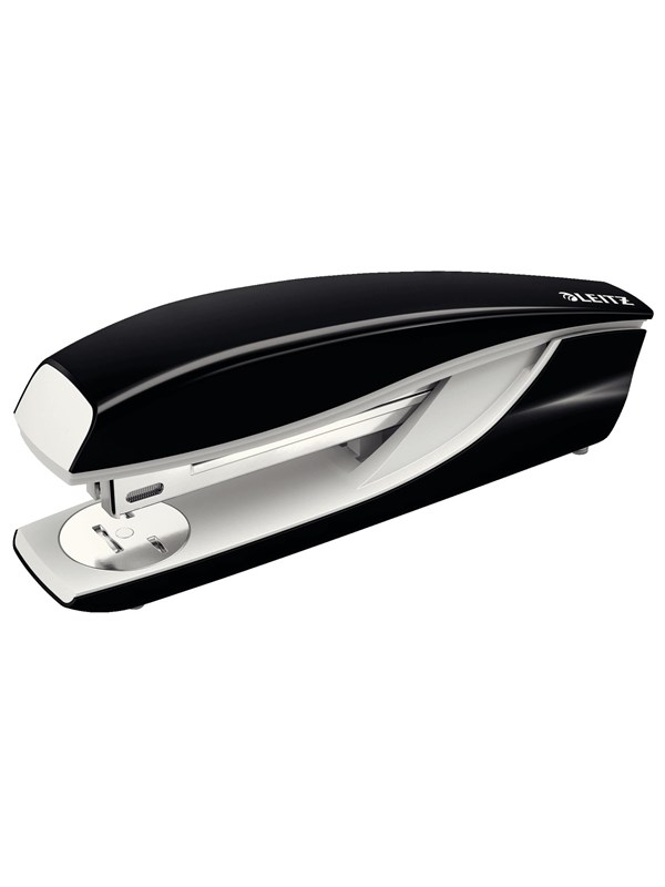Leitz Stiftemaskin 5504 NeXXt 40 ark Sort