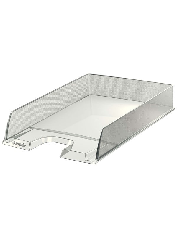 Esselte Brevkurv Europost Transparent Glassklar (transparent)