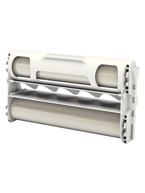 Xyron Refill Creative Station med 2-sidig lamineringsfolie 10 m
