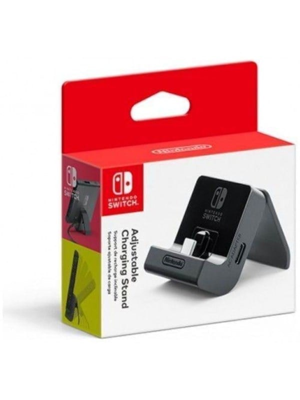 Nintendo Switch Adjustable Charging Stand