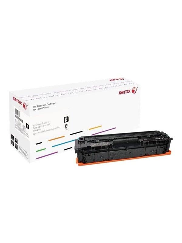 Xerox 006R03518 / Alternative to HP 410A / CF413A Magenta Toner
